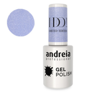 Verniz Gel Coleção I Do - Id6 10.5ml Andreia