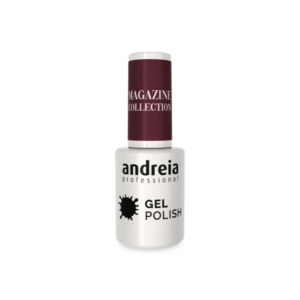 Andreia Verniz Gel 10,5ml MZ1