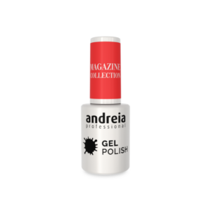 Andreia Verniz Gel 10,5ml MZ3