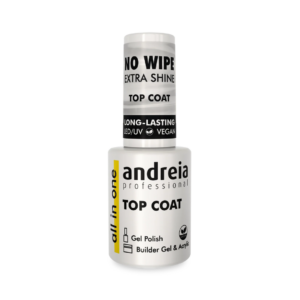 Andreia All in One No Wipe Top Coat 10,5ml