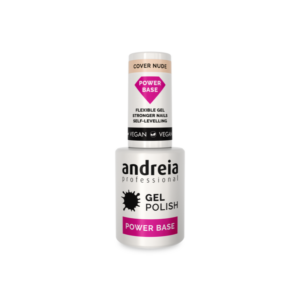 Andreia Power Base Cover Nude 10,5ml