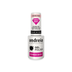 Andreia Power Base Cover Pink 10,5ml