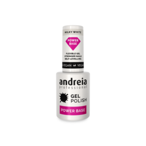 Andreia Power Base Milky White 10,5ml