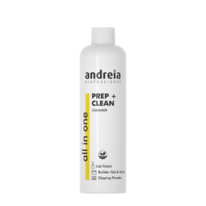 Andreia All in One Prep + Clean Cleanser 250ml