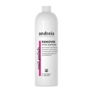 Andreia Remover - with softener 1000ml