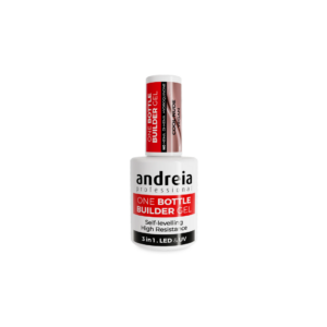 Andreia One Botlle Builder Gel - Cool Nude 14ml