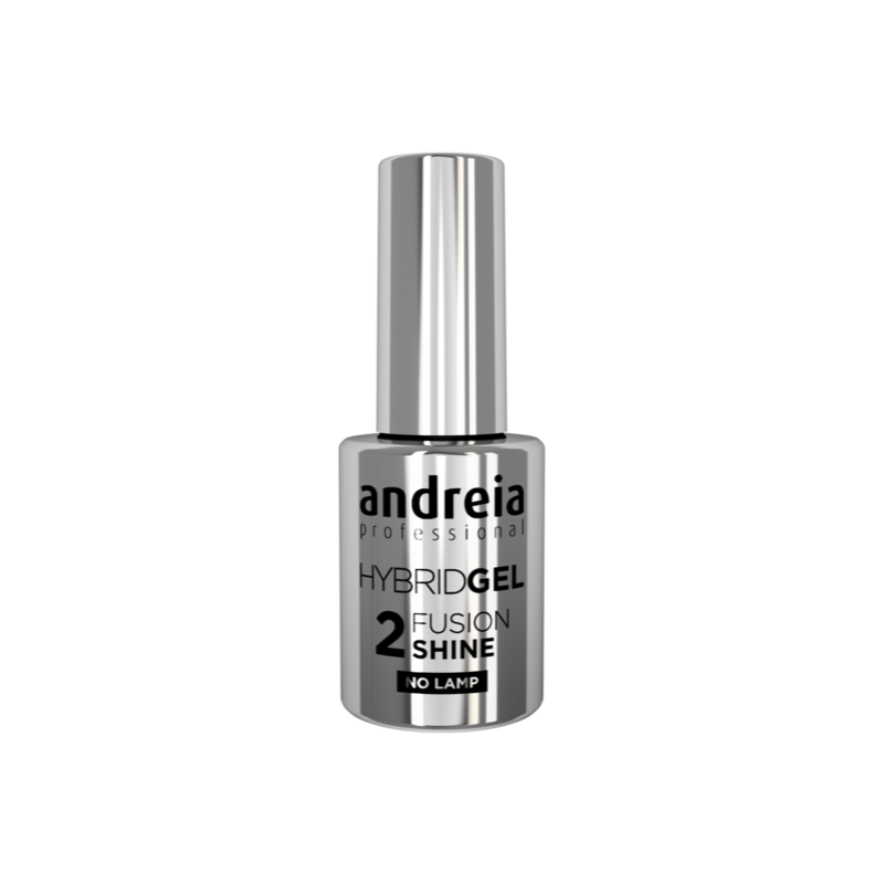 Fusion Shine - Top Coat 10,5ml
