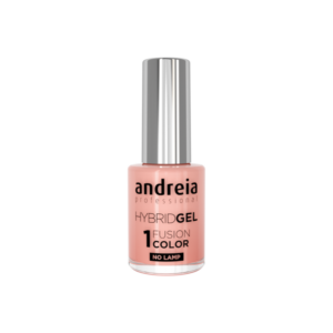 Andreia Verniz Hybrid Gel Fusion Color 10,5ml H07