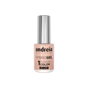 Andreia Verniz Hybrid Gel Fusion Color 10,5ml H10
