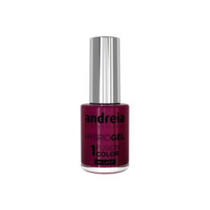 Andreia Verniz Hybrid Gel Fusion Color 10,5ml H24