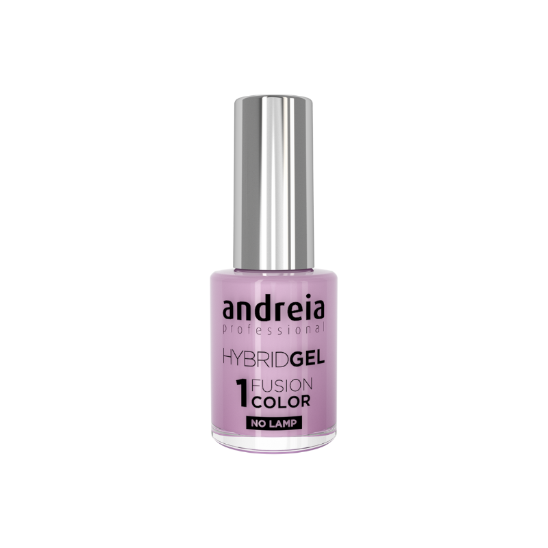 Andreia Verniz Hybrid Gel Fusion Color 10,5ml H28