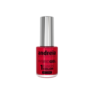 Andreia Verniz Hybrid Gel Fusion Color 10,5ml H34
