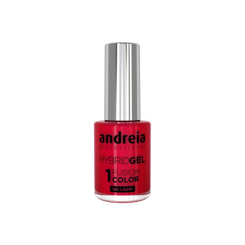 Andreia Verniz Hybrid Gel Fusion Color 10,5ml H34