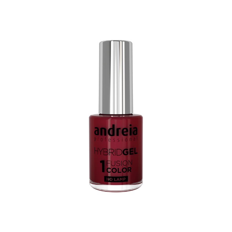 Andreia Verniz Hybrid Gel Fusion Color 10,5ml H36