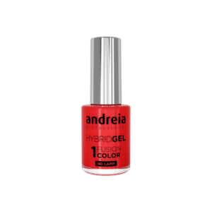 Andreia Verniz Hybrid Gel Fusion Color 10,5ml H41