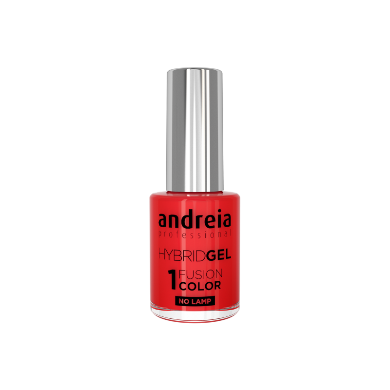 Andreia Verniz Hybrid Gel Fusion Color 10,5ml H41