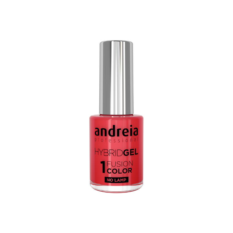 Andreia Verniz Hybrid Gel Fusion Color 10,5ml H67