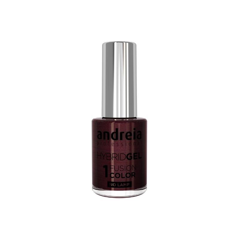 Andreia Verniz Hybrid Gel Fusion Color 10,5ml H83