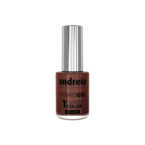 Andreia Verniz Hybrid Gel Fusion Color 10,5ml H84