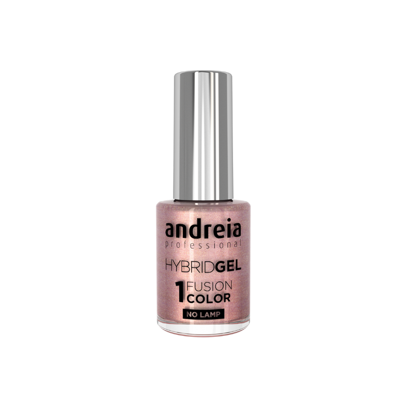 Andreia Verniz Hybrid Gel Fusion Color 10,5ml H86