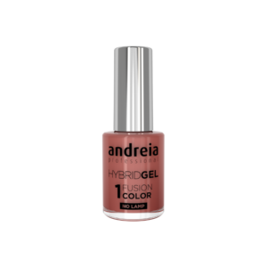 Andreia Verniz Hybrid Gel Fusion Color 10,5ml H08