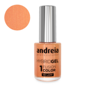 Verniz Hybrid Gel Fusion Color Coleção I Do - Id2 10.5ml Andreia