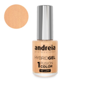 Verniz Hybrid Gel Fusion Color Coleção I Do - Id3 10.5ml Andreia
