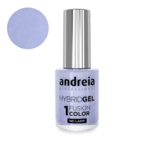 Verniz Hybrid Gel Fusion Color Coleção I Do - Id6 10.5ml Andreia
