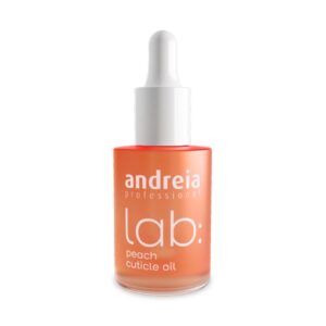 Lab Peach Cuticle Oil 25ml