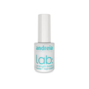 Andreia Lab Strenght Boost Base + Top Coat 10,5ml