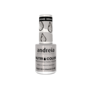 Andreia Nutricolor Verniz De Unhas 10,5ml NC3