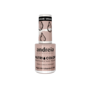 Andreia Nutricolor Verniz De Unhas 10,5ml NC4