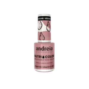 Andreia Nutricolor Verniz De Unhas 10,5ml NC5