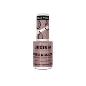 Andreia Nutricolor Verniz De Unhas 10,5ml NC6
