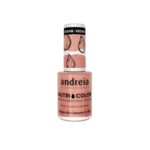 Andreia Nutricolor Verniz De Unhas 10,5ml NC8