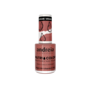 Andreia Nutricolor Verniz De Unhas 10,5ml NC9