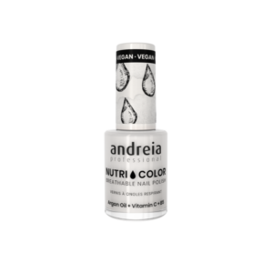 Andreia Nutricolor Verniz De Unhas 10,5ml NC10