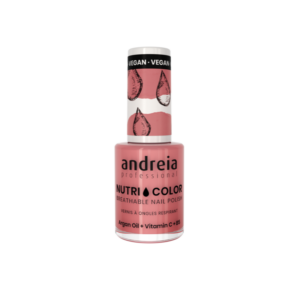 Andreia Nutricolor Verniz De Unhas 10,5ml NC12
