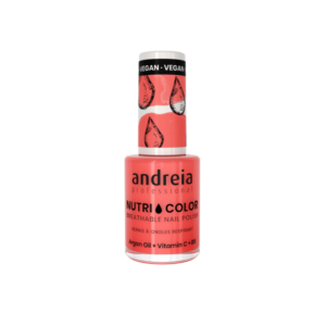 Andreia Nutricolor Verniz De Unhas 10,5ml NC15