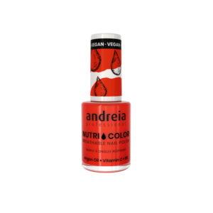 Andreia Nutricolor Verniz De Unhas 10,5ml NC17