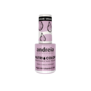 Andreia Nutricolor Verniz De Unhas 10,5ml NC18