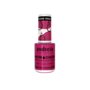 Andreia Nutricolor Verniz De Unhas 10,5ml NC19