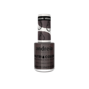 Andreia Nutricolor Verniz De Unhas 10,5ml NC25