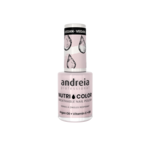 Andreia Nutricolor Verniz De Unhas 10,5ml NC27