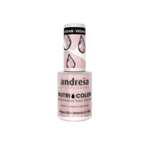 Andreia Nutricolor Verniz De Unhas 10,5ml NC28