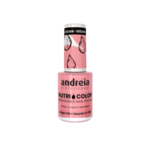 Andreia Nutricolor Verniz De Unhas 10,5ml NC29