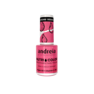 Andreia Nutricolor Verniz De Unhas 10,5ml NC30