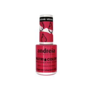 Andreia Nutricolor Verniz De Unhas 10,5ml NC31