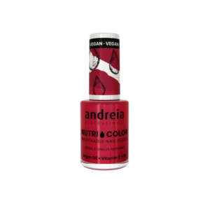 Andreia Nutricolor Verniz De Unhas 10,5ml NC32