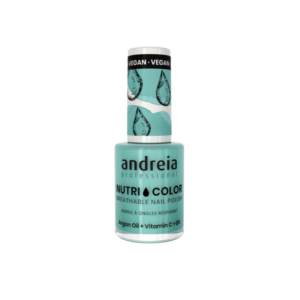 Andreia Nutricolor Verniz De Unhas 10,5ml NC33